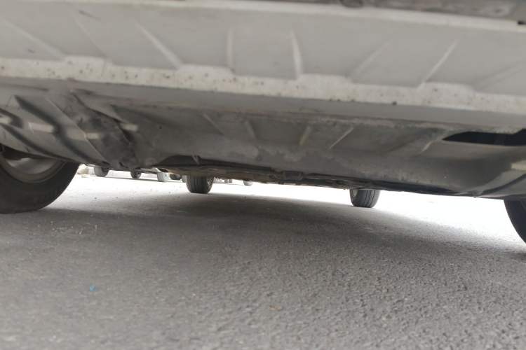 Used Honda City Classic 2014 Style 1.5L Automatic Elite Edition Chassis Front