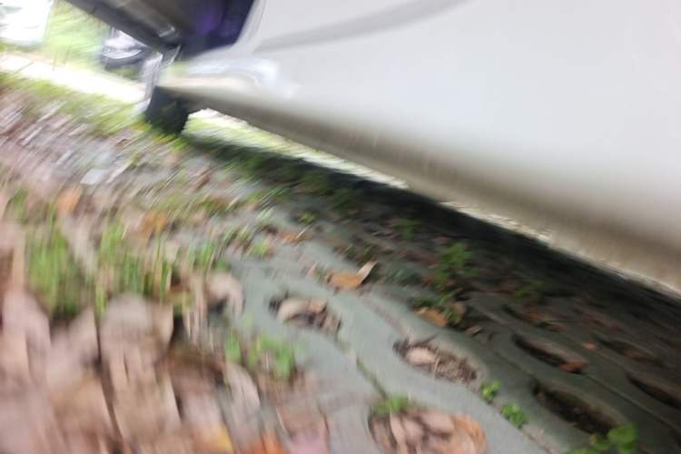 Used Honda City Classic 2014 Style 1.5L Automatic Elite Edition Chassis Rear Left