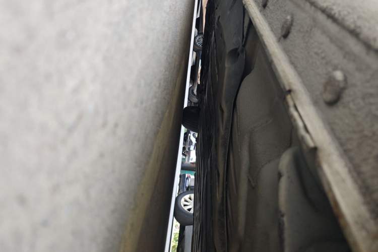 Used Honda City Classic 2014 Style 1.5L Automatic Elite Edition Chassis Rear Left