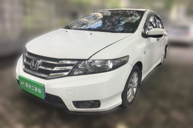 Used Honda City Classic 2014 Style 1.5L Manual Elite Edition
