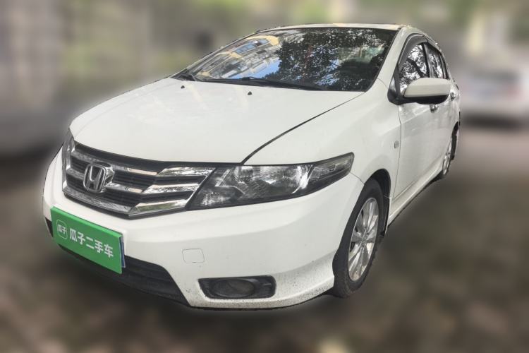 Used Honda City Classic 2014 Style 1.5L Manual Elite Edition Guazi used car, China used car export, Used car for sale, Used cars, Cheapest cars for sale