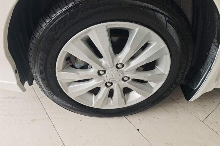 Used Honda City Classic 2014 Style 1.5L Automatic Elite Edition Exterior 1