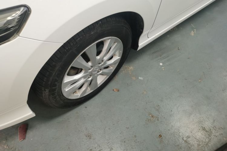 Used Honda City Classic 2014 Style 1.5L Automatic Elite Edition Exterior 7