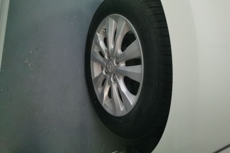 Used Honda City Classic 2014 Style 1.5L Automatic Elite Edition Exterior 8