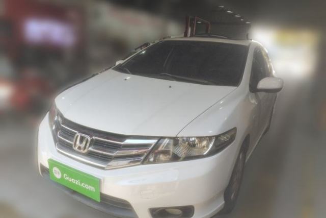 Used Honda City Classic 2014 Style 1.5L Automatic Elite Edition