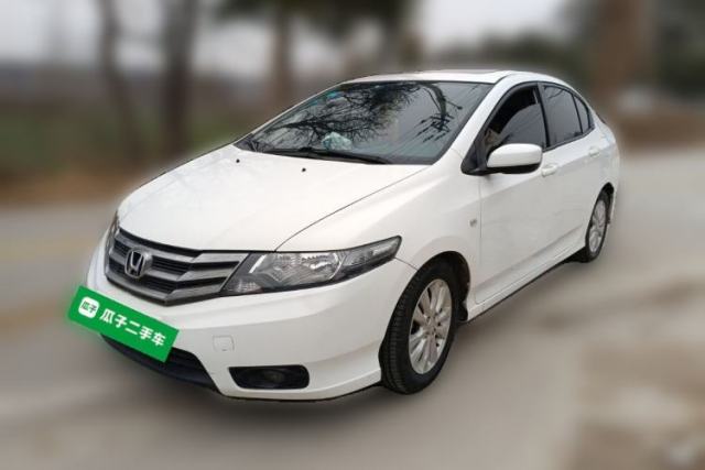 Used Honda City Classic 2014 Style 1.5L Manual Elite Edition