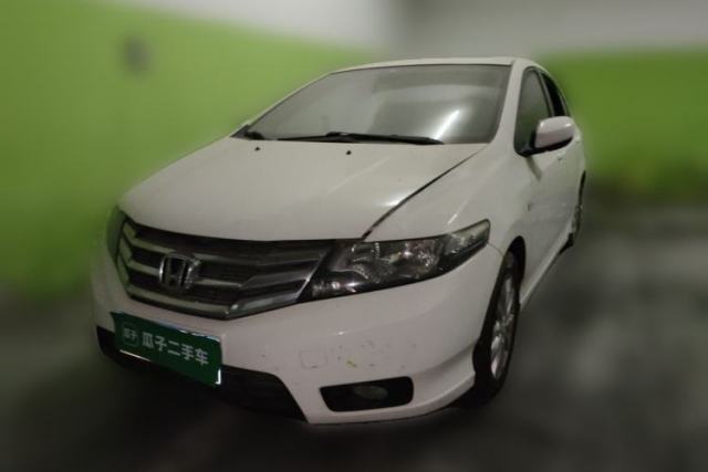 Used Honda City Classic 2014 Style 1.5L Automatic Elite Edition