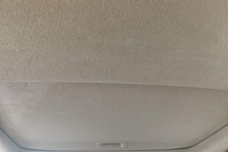 Used Honda City Classic 2014 Style 1.5L Manual Elite Edition Headliner
