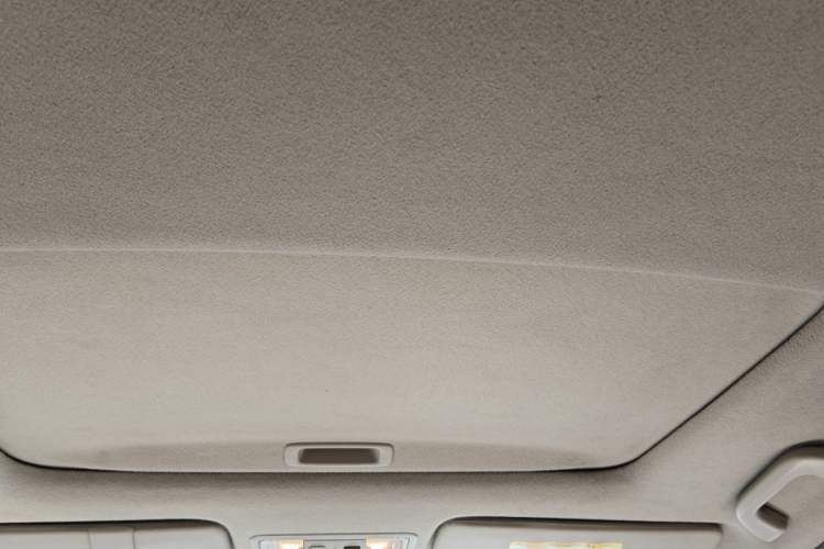 Used Honda City Classic 2014 Style 1.5L Manual Elite Edition Headliner