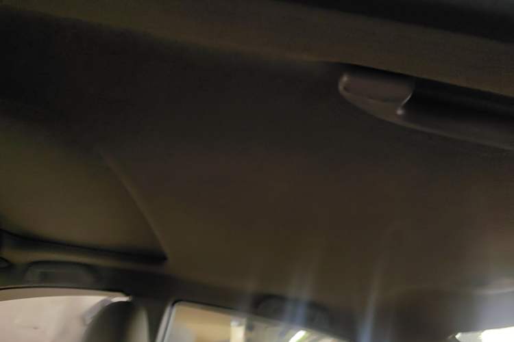 Used Honda City Classic 2014 Style 1.5L Manual Elite Edition Headliner