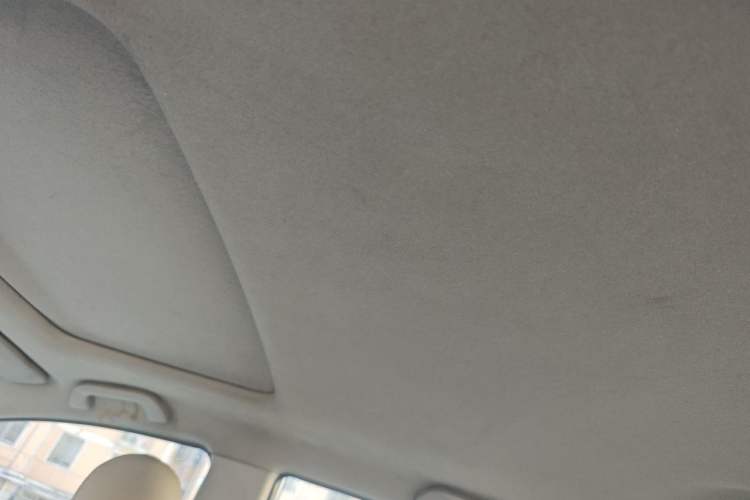 Used Honda City Classic 2014 Style 1.5L Automatic Elite Edition Headliner