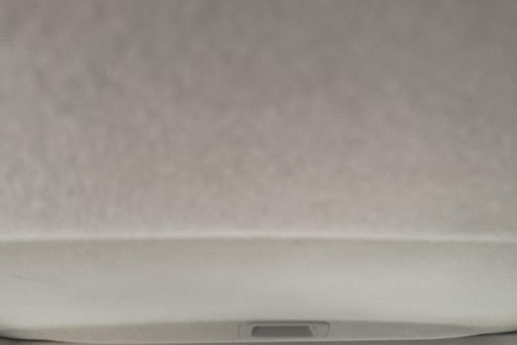Used Honda City Classic 2014 Style 1.5L Automatic Elite Edition Headliner