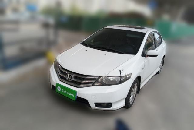 Used Honda City Classic 2014 Style 1.5L Automatic Elite Edition