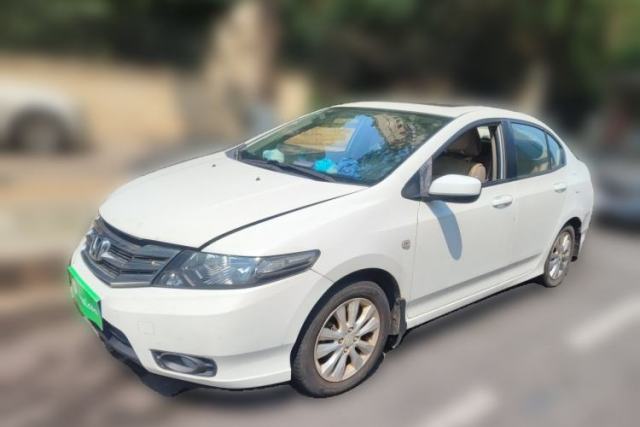 Used Honda City Classic 2014 Style 1.5L Automatic Elite Edition