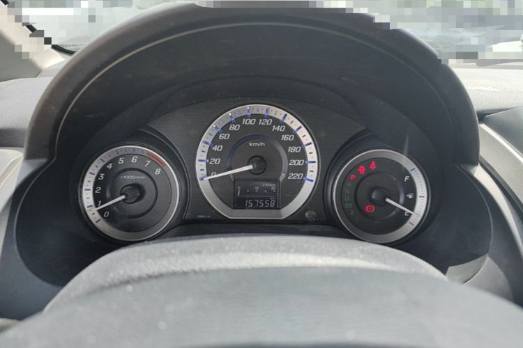 Used Honda City Classic 2014 Style 1.5L Automatic Elite Edition Instrument Cluster