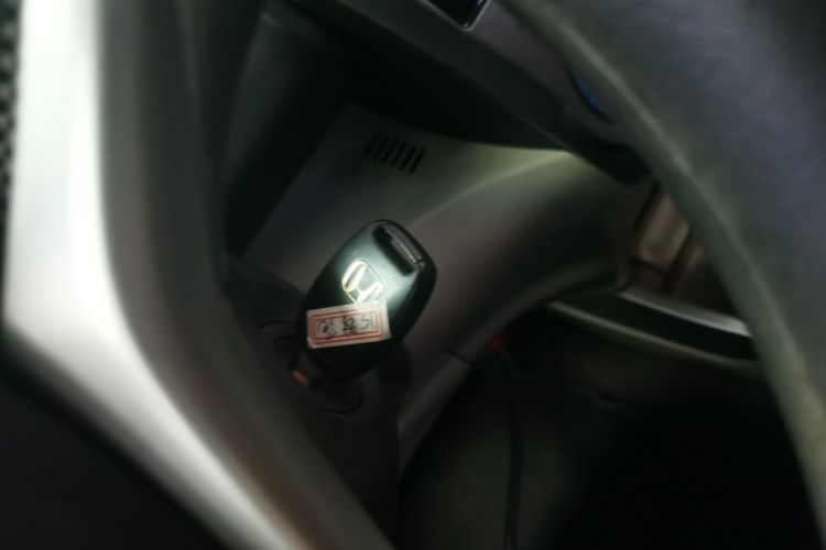 Used Honda City Classic 2014 Style 1.5L Automatic Elite Edition Interior 1