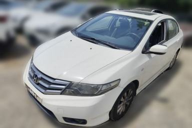 Used Honda City Classic 2014 Style 1.5L Automatic Elite Edition