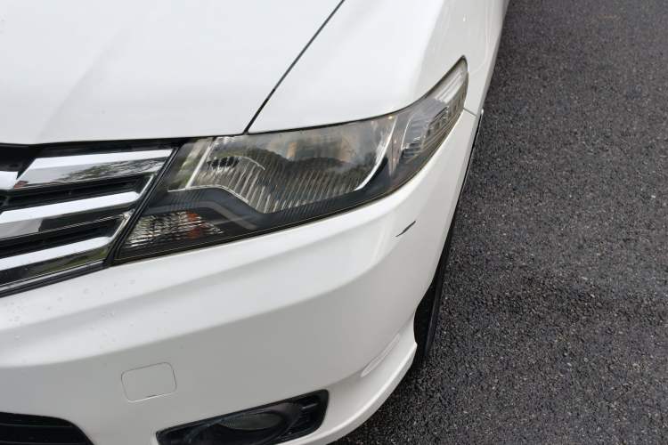 Used Honda City Classic 2014 Style 1.5L Automatic Elite Edition Left Front Headlight