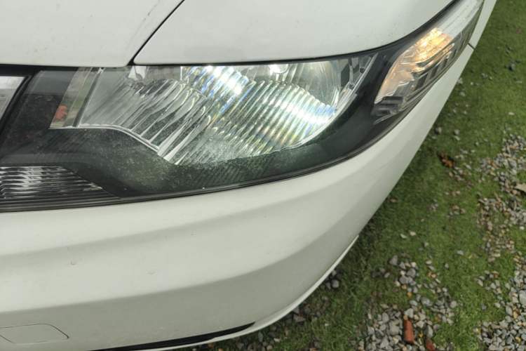 Used Honda City Classic 2014 Style 1.5L Automatic Elite Edition Left Front Headlight