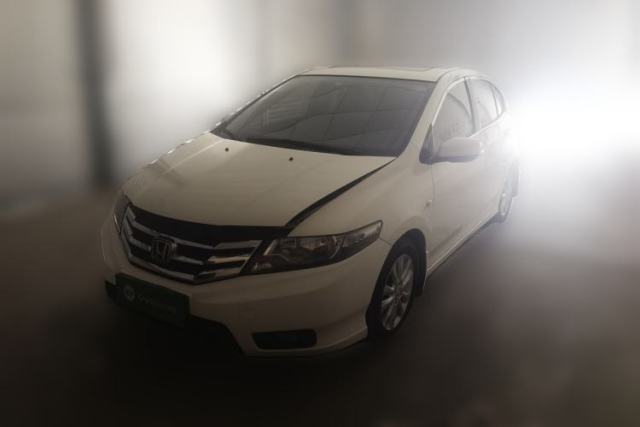 Used Honda City Classic 2014 Style 1.5L Manual Elite Edition