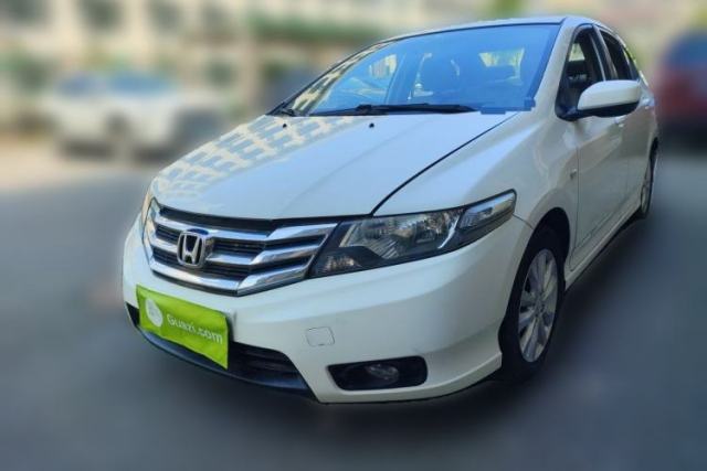 Used Honda City Classic 2014 Style 1.5L Manual Elite Edition