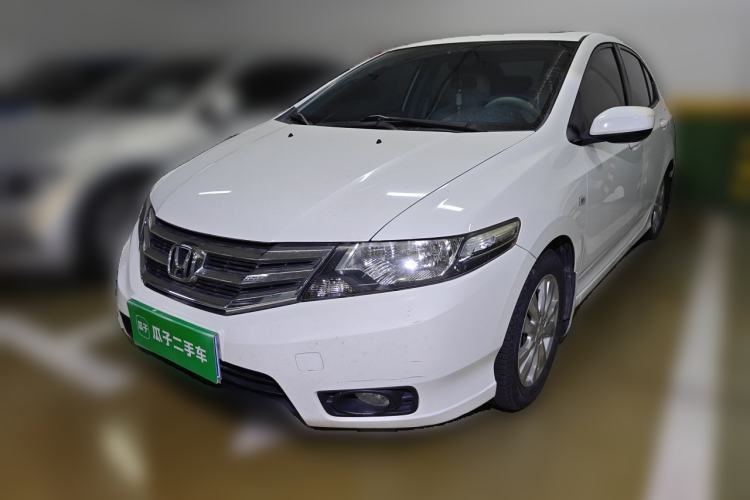 Used Honda City Classic 2014 Style 1.5L Automatic Elite Edition Guazi used car, China used car export, Used car for sale, Used cars, Cheapest cars for sale
