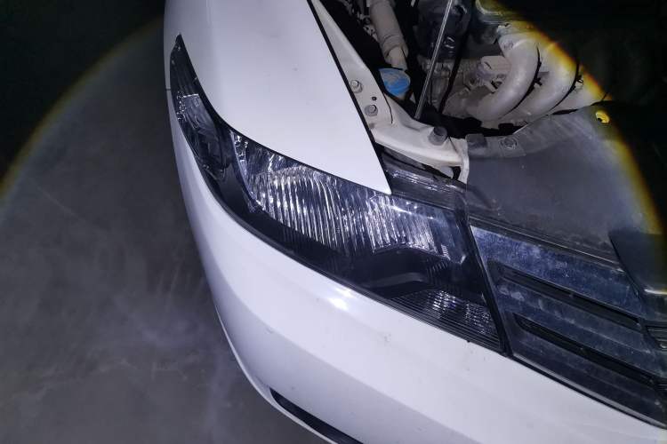 Used Honda City Classic 2014 Style 1.5L Manual Elite Edition Right Front Headlight