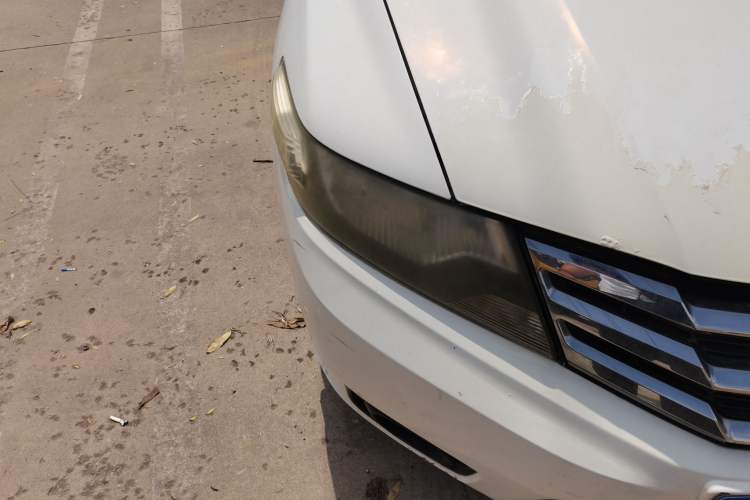 Used Honda City Classic 2014 Style 1.5L Automatic Elite Edition Right Front Headlight