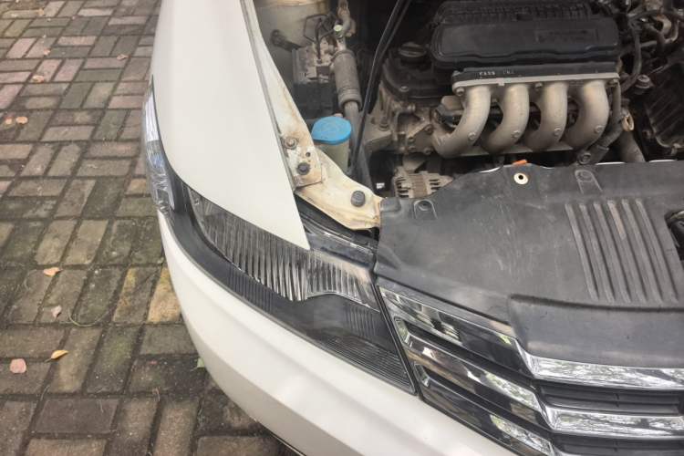 Used Honda City Classic 2014 Style 1.5L Manual Elite Edition Right Front Headlight
