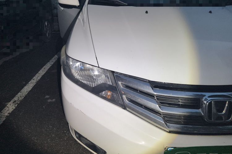 Used Honda City Classic 2014 Style 1.5L Manual Elite Edition Right Front Headlight