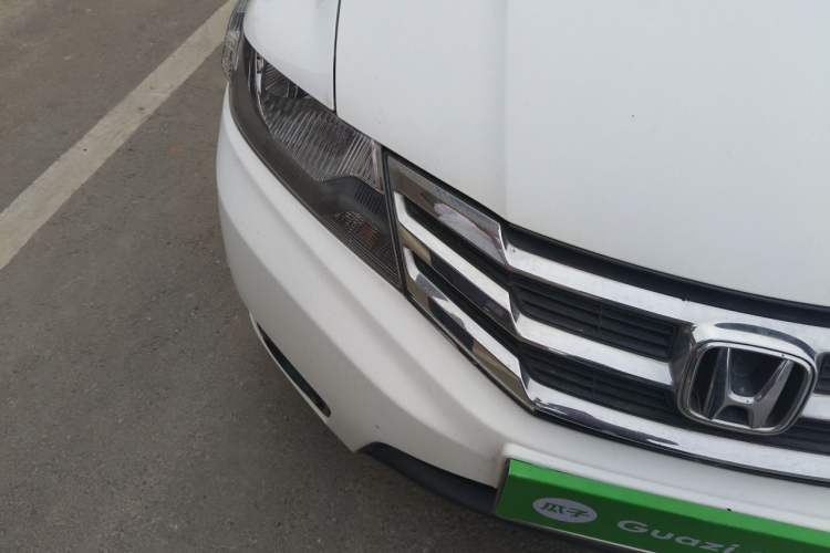 Used Honda City Classic 2014 Style 1.5L Automatic Elite Edition Right Front Headlight