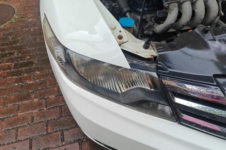 Used Honda City Classic 2014 Style 1.5L Manual Elite Edition Right Front Headlight