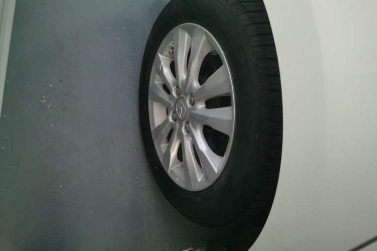 Used Honda City Classic 2014 Style 1.5L Automatic Elite Edition Right Rear Wheel Hub