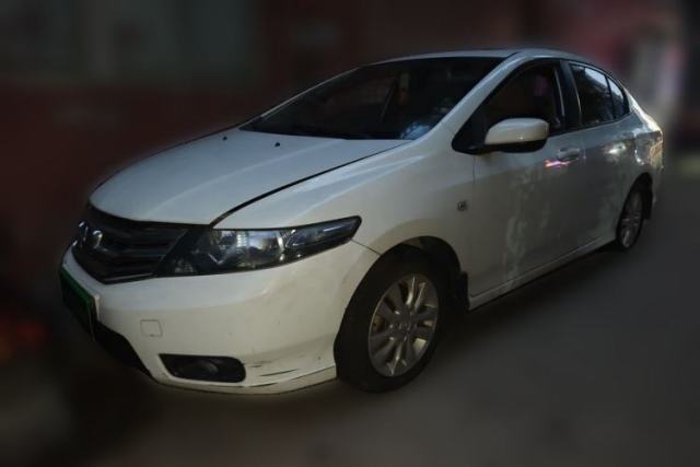 Used Honda City Classic 2014 Style 1.5L Manual Elite Edition