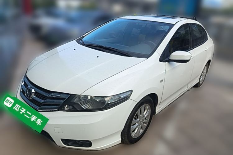 Used Honda City Classic 2014 Style 1.5L Automatic Elite Edition Guazi used car, China used car export, Used car for sale, Used cars, Cheapest cars for sale