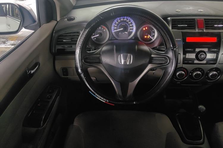 Used Honda City Classic 2014 Style 1.5L Manual Elite Edition Steering Wheel