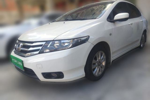 Used Honda City Classic 2014 Style 1.5L Manual Elite Edition