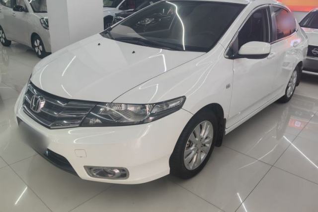 Used Honda City Classic 2014 Style 1.5L Automatic Elite Edition