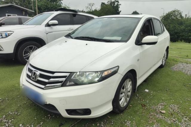 Used Honda City Classic 2014 Style 1.5L Automatic Elite Edition