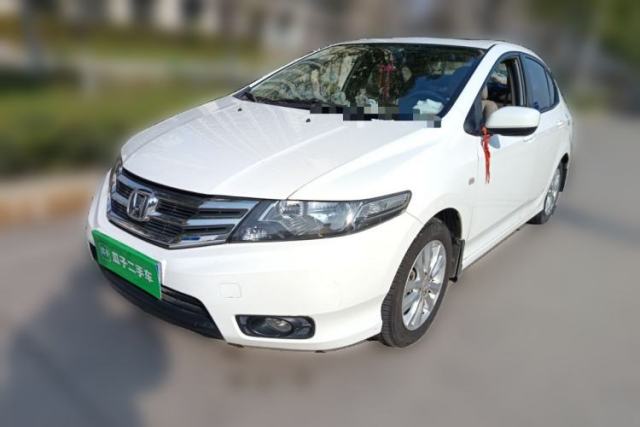 Used Honda City Classic 2014 Style 1.5L Automatic Elite Edition