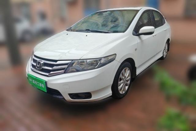 Honda City Classic 2014 Style 1.5L Manual Elite Edition d’occasion