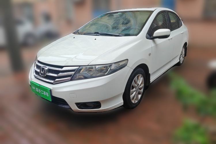 Używany Honda City Classic 2014 Style 1.5L Manual Elite Edition Guazi used car, China used car export, Used car for sale, Used cars, Cheapest cars for sale
