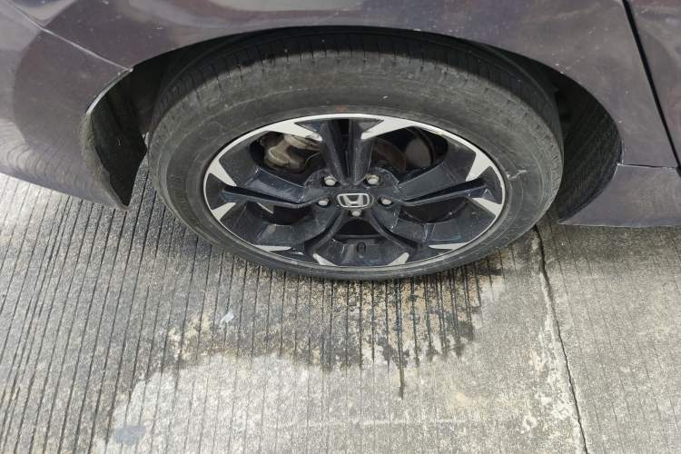 Used Honda Civic 2023 HATCHBACK 240TURBO CVT Extreme Edition Right Rear Wheel Hub