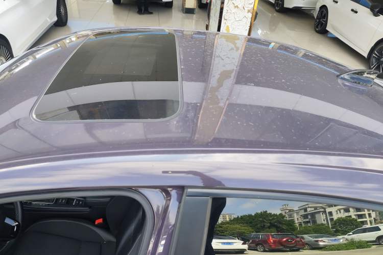 Used Honda Civic 2023 HATCHBACK 240TURBO CVT Extreme Edition Roof