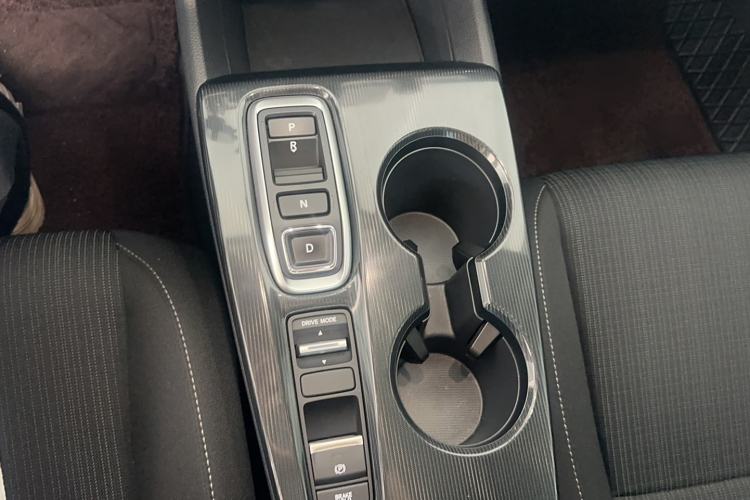 Used Honda Civic 2023 2.0L eHEV Pioneer Edition Gear Lever