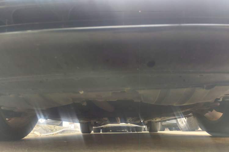 Used Honda Civic 2006 1.8L Automatic Luxury Edition Chassis Front