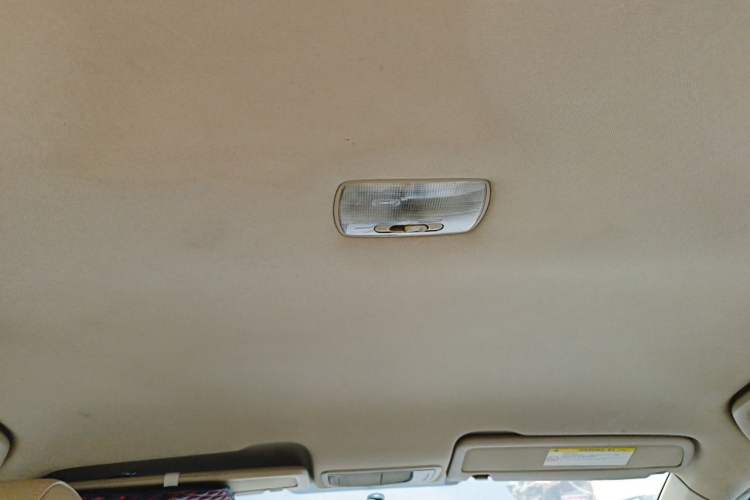 Used Honda Civic 2006 1.8L Automatic Classic Edition Headliner