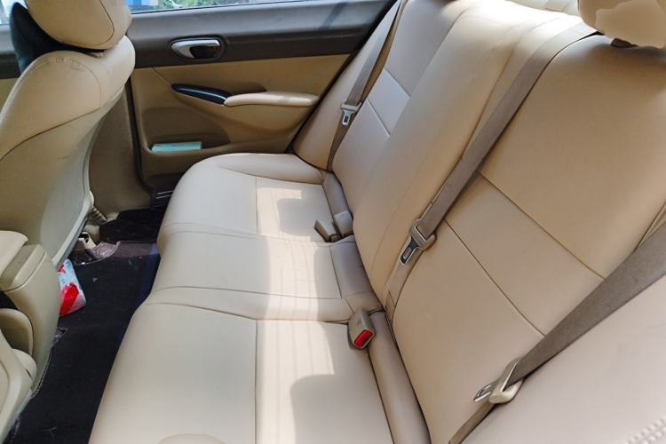 Used Honda Civic 2006 1.8L Automatic Classic Edition Left Rear Seat