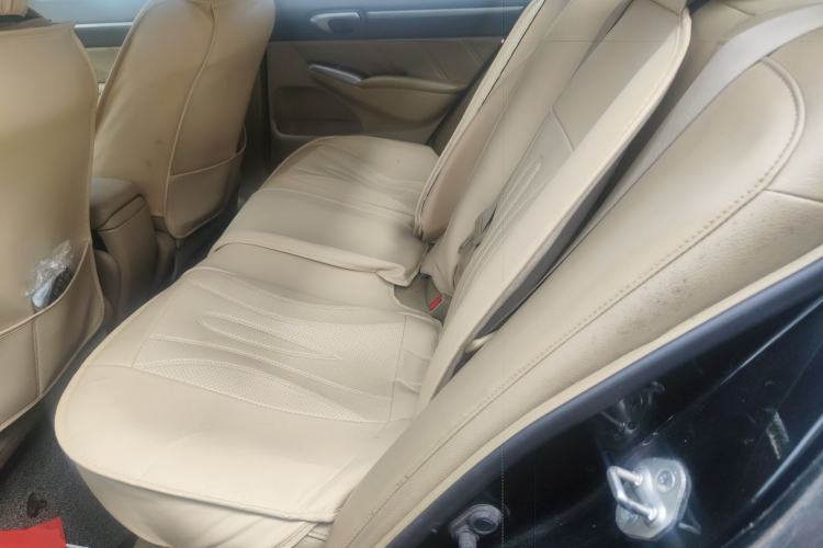 Used Honda Civic 2006 1.8L Automatic Luxury Edition Left Rear Seat