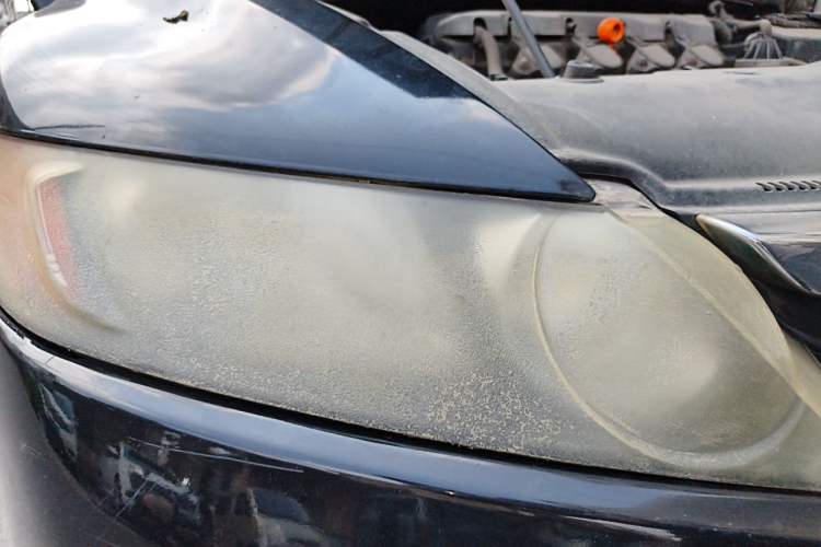Used Honda Civic 2006 1.8L Automatic Classic Edition Right Front Headlight